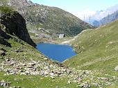 9-Rifugio e lago Barbellino